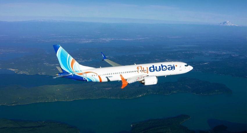 Pilot Fight Triggers Hijacking Alert on flyDubai